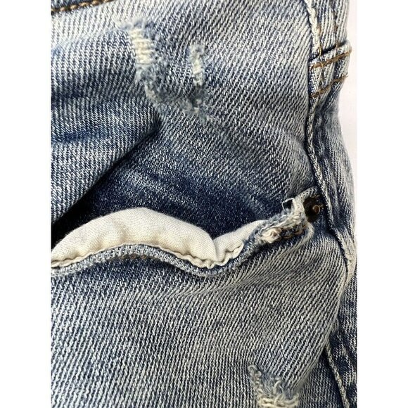 KENSIE Jeans Womens Size 10/30 Vintage Luxe The KELSEY High Rise Stretch Skinny - Picture 6 of 16